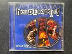 CD De Heideroosjes / It's a life (12,5 years live), Cd's en Dvd's, Ophalen of Verzenden, Gebruikt, Alternative
