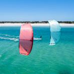 Kiteset Duotone Evo 2025 7m 9m 12m, Watersport en Boten, Kitesurfen, Ophalen of Verzenden, Gebruikt, Kitesurf-set