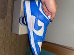 Nike Dunk low blue 44, Sneakers, Blauw, Ophalen of Verzenden, Zo goed als nieuw