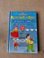 Reuzeleuke kinderliedjes voor urenlang luister en zangpret, Ophalen of Verzenden, Zo goed als nieuw, Fictie algemeen
