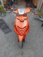 Gezocht piaggio zip 2t met/zonder/duitse paps, Fietsen en Brommers, Ophalen of Verzenden, Zo goed als nieuw, Zip