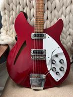 Rickenbacker 330 1988, Muziek en Instrumenten, Ophalen, Gebruikt, Semi-solid body, Overige merken