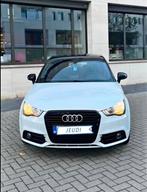 Audi A1 2013, Autos, Audi, Euro 5, Achat, A1, Boîte manuelle