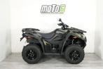 Kymco MXU 550 EPS, 550 cm³, 12 à 35 kW, Info@motosix.be, 1 cylindre