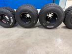 AMV Wheels Regenvelgen, Sport en Fitness, Karting, Ophalen, Zo goed als nieuw, Onderdelen Kart