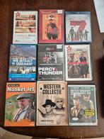 19 DVD's || Alles samen of apart, Ophalen, Gebruikt