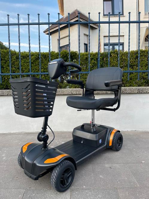 Scootmobiel Vermeiren One nieuwe elektrische scooter, Diversen, Rolstoelen, Nieuw, Elektrische rolstoel, Inklapbaar, Ophalen of Verzenden
