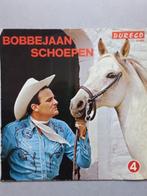 LP/ Bobbejaan Schoepen <  4, CD & DVD, Vinyles | Néerlandophone, Enlèvement ou Envoi