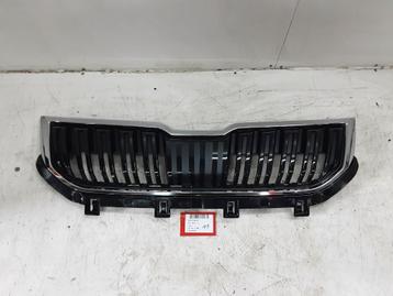 GRILLE AÉRATION Skoda Karoq (01-2017/-) (57A853653B), Utilisé, Skoda