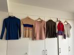 6 Damestruien, Kleding | Dames, Truien en Vesten, Ophalen of Verzenden, Zo goed als nieuw