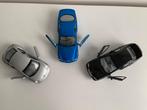 Model wagens 1:24, Hobby en Vrije tijd, Ophalen of Verzenden, Gebruikt, Auto, Welly