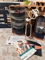 Babymoov Nutribaby chef kook robot blender, Kinderen en Baby's, Ophalen