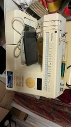 Naaimachine, Enlèvement, Utilisé, Machine à coudre, Brother