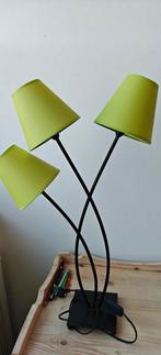 Lampe de chevet décoratif parce que je vais faire ça va être, Enlèvement