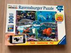 Ravensburger puzzel Finding Nemo 100 XXL stukjes, Kinderen en Baby's, Speelgoed | Kinderpuzzels, Ophalen of Verzenden, Zo goed als nieuw