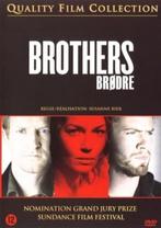 BROTHERS (U THOMSEN , C NIELSEN ,L KAAS ), Cd's en Dvd's, Dvd's | Filmhuis, Ophalen of Verzenden, Zo goed als nieuw