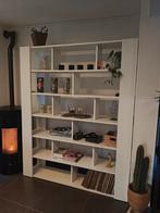 Wandkast, Enlèvement