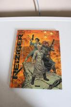 Reiziger : Omega - hc - 1-ste druk 2011, Boeken, Stripverhalen, Eén stripboek, Ophalen of Verzenden, Nieuw