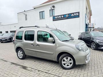 Renault Kangoo 1.5 dCi - Cruis Control * 1 JAAR GARANTIE * ! beschikbaar voor biedingen
