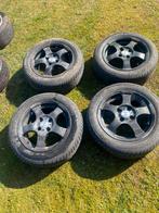 Opmaak sets 4x100, Auto-onderdelen, Banden en Velgen, Ophalen