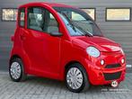 Canta 2 ELEKTRISCH Brommobiel RIJBEWIJSVRIJ 2020 4900km ZGAN, Gebruikt, Canta