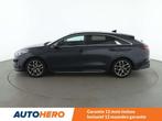 Kia ProCeed / pro_cee'd 1.4 TGDI GT Line Premium (bj 2020), Auto's, Kia, 5 deurs, Zilver of Grijs, https://public.car-pass.be/vhr/fb193eb7-683b-4876-ac5e-646efd54d8ee