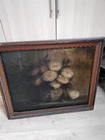 Oud schilderij, Antiek en Kunst, Ophalen