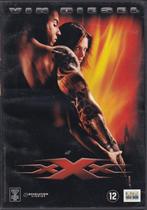 XXX (2002) Vin Diesel - Asia Argento, Gebruikt, Ophalen of Verzenden, Vanaf 12 jaar, Actie