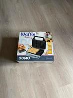Wafel party nog nieuw, Ophalen, Nieuw