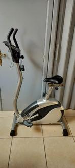 Hometrainer DKN Utility 61, Sport en Fitness, Ophalen, Zo goed als nieuw, Hometrainer