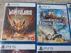 16 ps5 games + oplader, Games en Spelcomputers, Games | Sony PlayStation 5, Ophalen of Verzenden