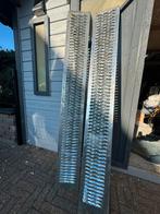 Oprijplaten 180cm, Ophalen
