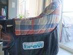 ,Baby stoelje voor aan tafel Brevi, Kinderen en Baby's, Ophalen, Gebruikt, Hangstoel, Gordel(s)