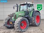 Fendt 820 Vario TMS 4X4 FH and PTO, Zakelijke goederen, Landbouw | Tractoren, Meer dan 160 Pk, Gebruikt, Fendt, Meer dan 10000