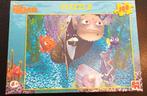 Puzzle Némo (100 pièces), Ophalen, Meer dan 50 stukjes, Gebruikt, 6 jaar of ouder