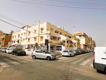 REF.4584 Appartement de vacances à 200 m plage de La Mata beschikbaar voor biedingen
