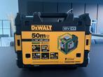Originele Dewalt 3x360 groene 12V-laser, Doe-het-zelf en Bouw, Meetapparatuur, Ophalen of Verzenden, Nieuw, Druk