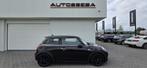 Mini Cooper 1.2i Benzine Navi/Pdc/Garantie, Auto's, Mini, Euro 6, 1198 cc, Zwart, Handgeschakeld