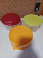Tupperware, Ophalen of Verzenden, Gebruikt, Bak of Kom