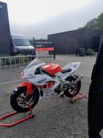 APRILIA RS 125 KIT 140CC 2-TAKT, Particulier
