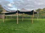 Huur een stretch tent voor een geslaagd feest €350,-/week, Tuin en Terras, Partytenten, Nieuw, Ophalen of Verzenden