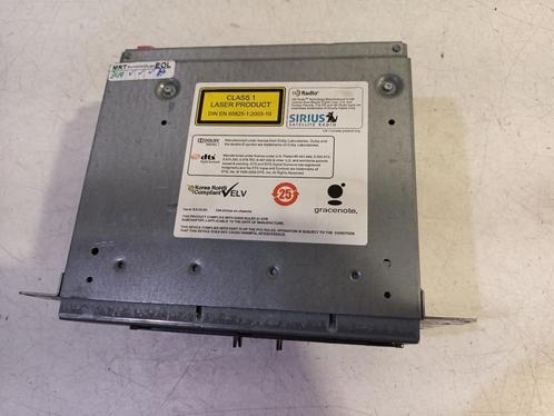 RADIO BMW 3 serie (F30) (01-2011/10-2018) (927789301), Auto-onderdelen, Overige Auto-onderdelen, BMW, Gebruikt