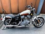 Sportster 883 cm³ 2010 2500 km garantie 1,2,3 jaar jhbmotos, 2 cilinders, Bedrijf, 883 cc, Meer dan 35 kW