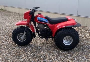 Kawasaki KLT 185 trike  beschikbaar voor biedingen