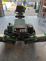 Ransomes triple 18 kooimaaier, Tuin en Terras, Grasmaaiers, Ophalen