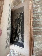 Een Christenreize naar de eeuwigheid uit het engelsch - j. B, Boeken, Esoterie en Spiritualiteit, Gelezen, Ziel of Sterfelijkheid