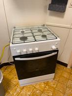 Cuisinière au gaz Zanussi, Electroménager, Cuisinières, Enlèvement, Comme neuf, Gaz