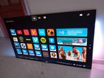 Smart tv Philips UHD 4K Android" 140cm, TV, Hi-fi & Vidéo, Télévisions, Philips, LED, 120 Hz, Comme neuf