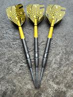 Target Bolide 03.  22 gram, Sport en Fitness, Darts, Ophalen of Verzenden, Zo goed als nieuw, Pijlen