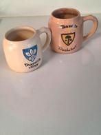 Chimay en Rochefort, bierpullen, Ophalen of Verzenden